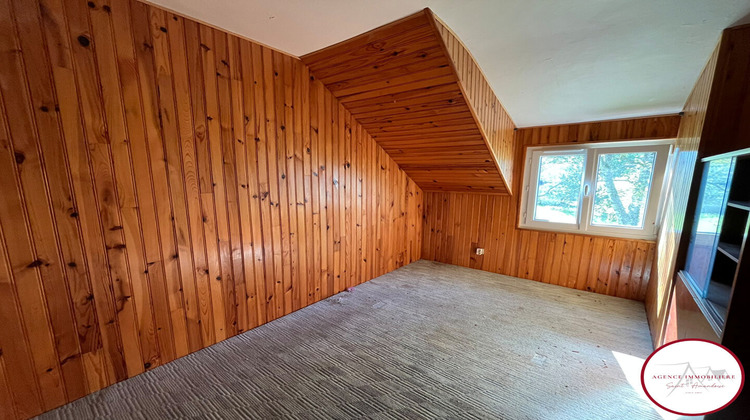 Ma-Cabane - Vente Maison SAINT-AMAND-MONTROND, 132 m²