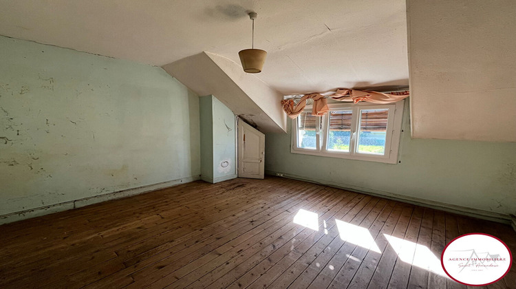 Ma-Cabane - Vente Maison SAINT-AMAND-MONTROND, 132 m²