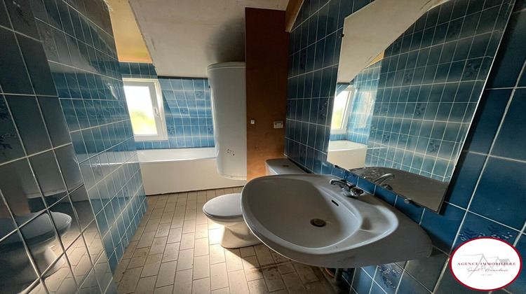 Ma-Cabane - Vente Maison SAINT-AMAND-MONTROND, 132 m²