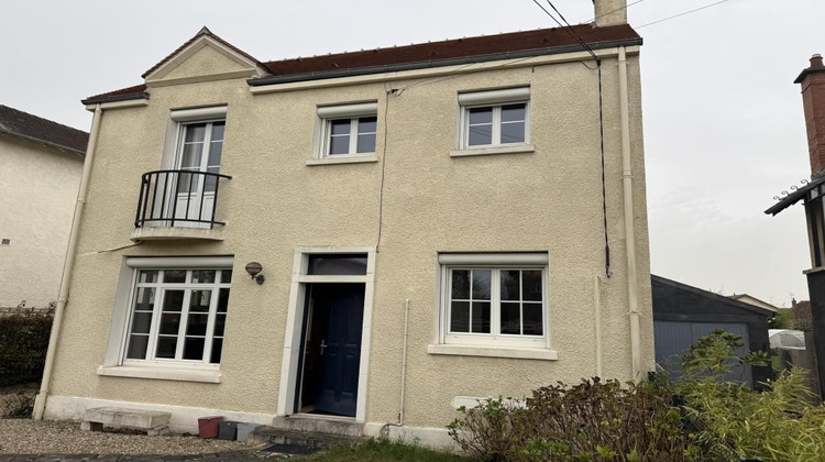 Ma-Cabane - Vente Maison SAINT AMAND MONTROND, 92 m²
