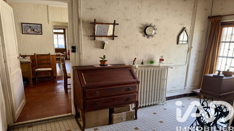 Ma-Cabane - Vente Maison Saint-Amand-Montrond, 100 m²