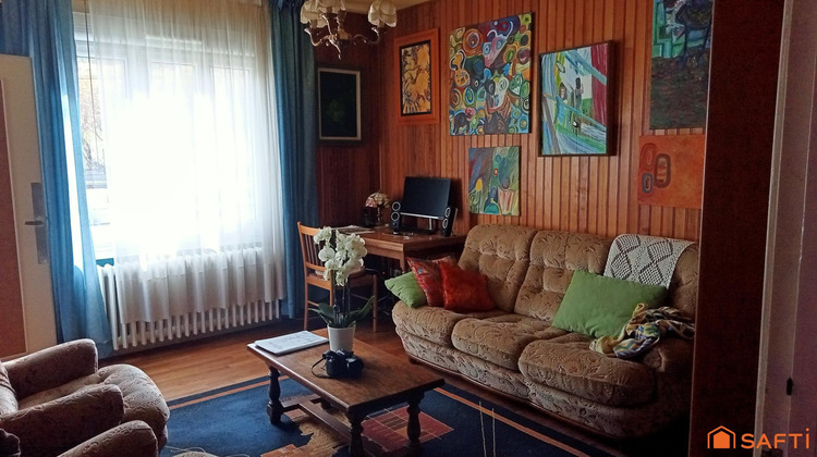 Ma-Cabane - Vente Maison Saint-Amand-Montrond, 100 m²