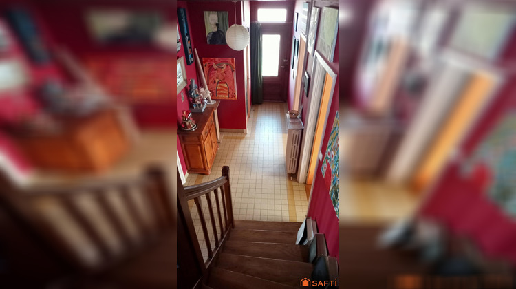 Ma-Cabane - Vente Maison Saint-Amand-Montrond, 100 m²