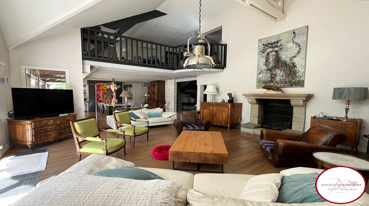 Ma-Cabane - Vente Maison SAINT-AMAND-MONTROND, 196 m²