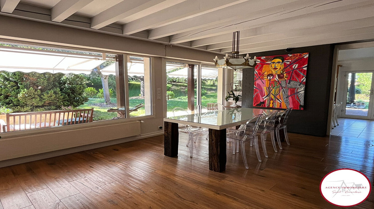 Ma-Cabane - Vente Maison SAINT-AMAND-MONTROND, 196 m²