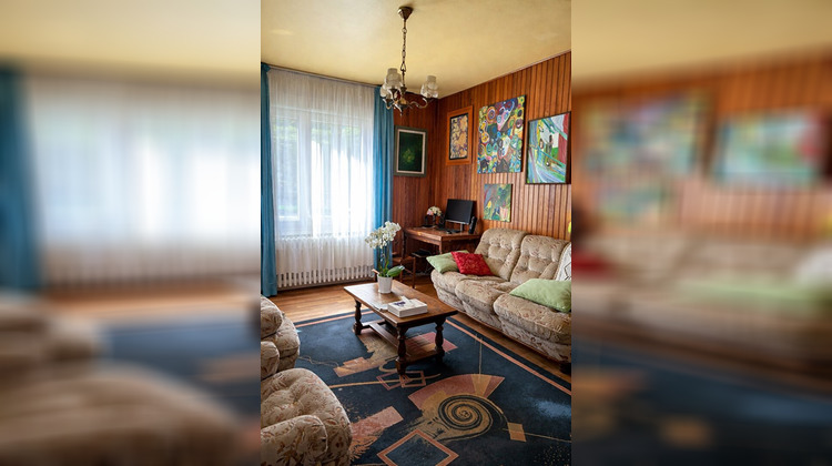 Ma-Cabane - Vente Maison SAINT-AMAND-MONTROND, 105 m²