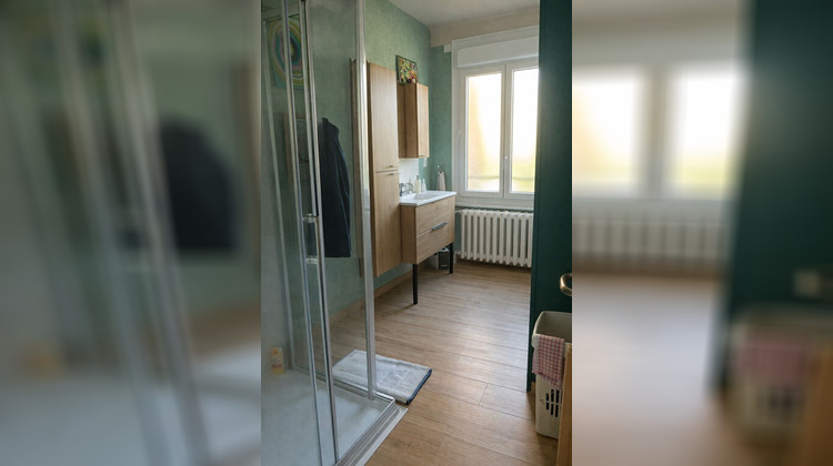 Ma-Cabane - Vente Maison SAINT-AMAND-MONTROND, 105 m²