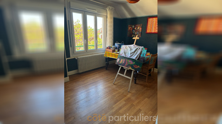 Ma-Cabane - Vente Maison SAINT-AMAND-MONTROND, 105 m²