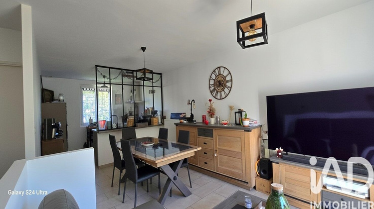 Ma-Cabane - Vente Maison Saint-Amand-Montrond, 76 m²