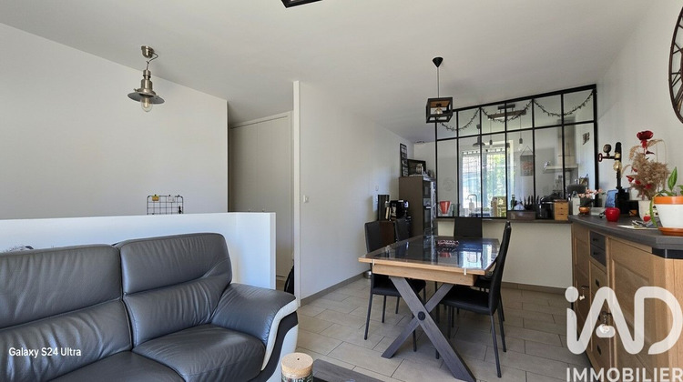 Ma-Cabane - Vente Maison Saint-Amand-Montrond, 76 m²
