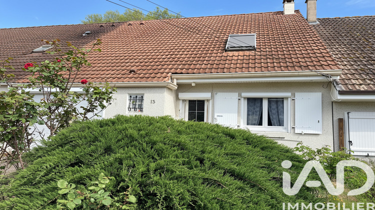 Ma-Cabane - Vente Maison Saint-Amand-Montrond, 90 m²