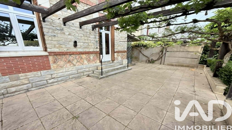 Ma-Cabane - Vente Maison Saint-Amand-Montrond, 98 m²