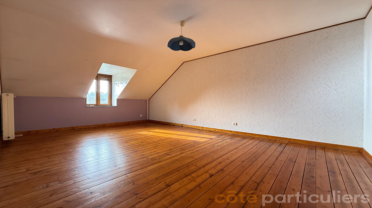 Ma-Cabane - Vente Maison SAINT-AMAND-MONTROND, 120 m²