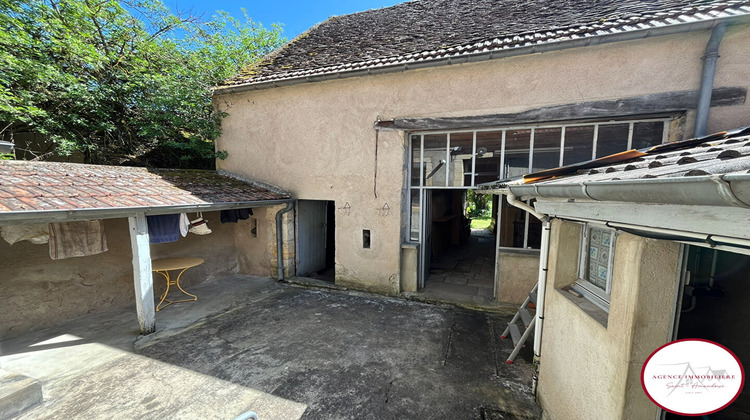 Ma-Cabane - Vente Maison SAINT-AMAND-MONTROND, 128 m²