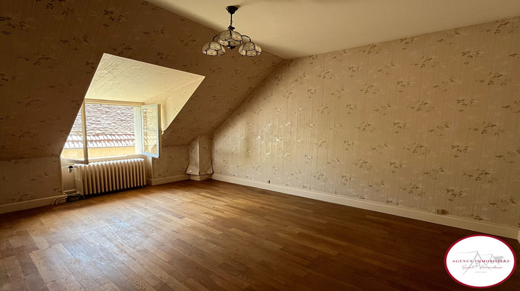 Ma-Cabane - Vente Maison SAINT-AMAND-MONTROND, 128 m²