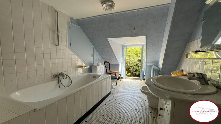 Ma-Cabane - Vente Maison SAINT-AMAND-MONTROND, 128 m²