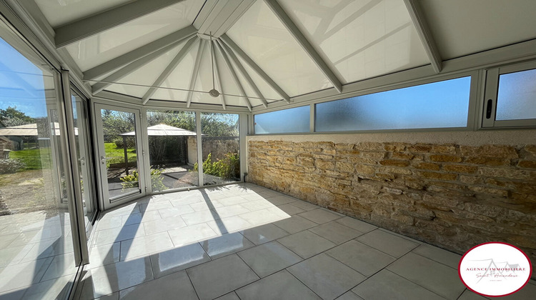 Ma-Cabane - Vente Maison SAINT-AMAND-MONTROND, 117 m²
