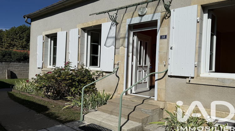 Ma-Cabane - Vente Maison Saint-Amand-Montrond, 80 m²