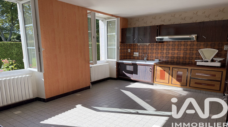 Ma-Cabane - Vente Maison Saint-Amand-Montrond, 80 m²