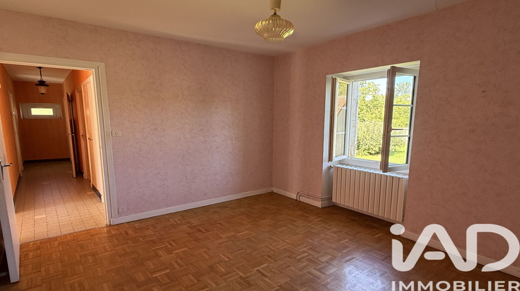 Ma-Cabane - Vente Maison Saint-Amand-Montrond, 80 m²