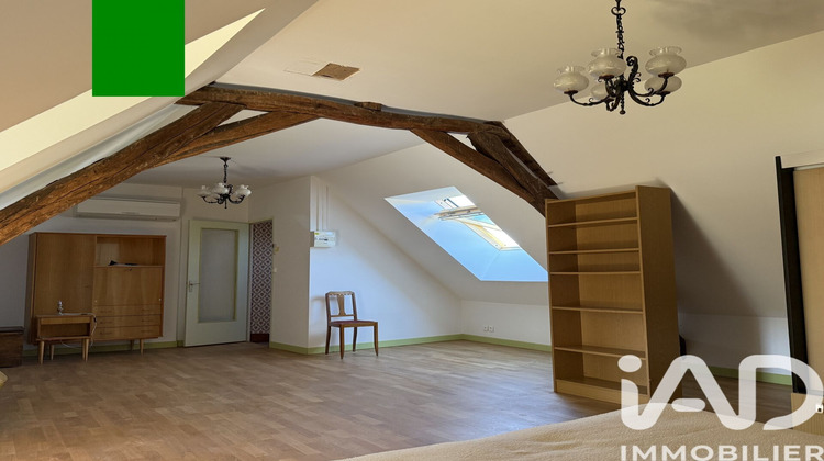 Ma-Cabane - Vente Maison Saint-Amand-Montrond, 80 m²
