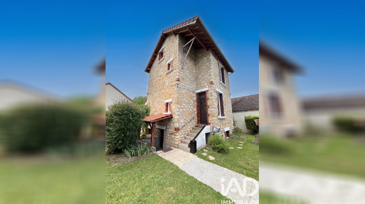 Ma-Cabane - Vente Maison Saint-Amand-Montrond, 90 m²