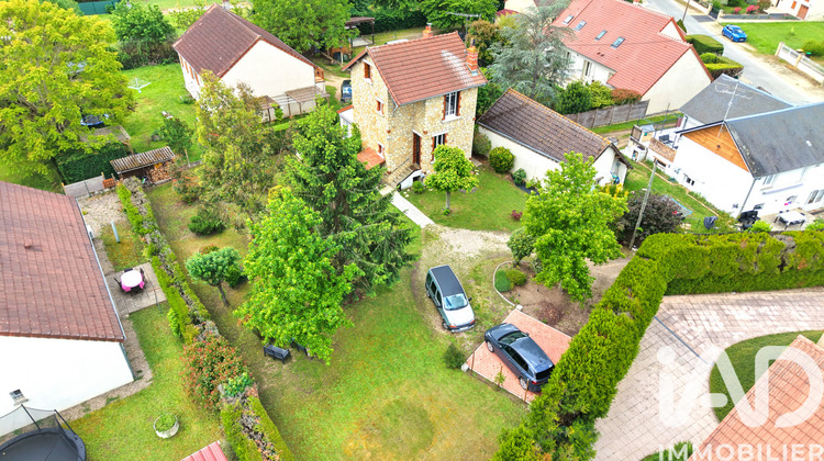 Ma-Cabane - Vente Maison Saint-Amand-Montrond, 90 m²