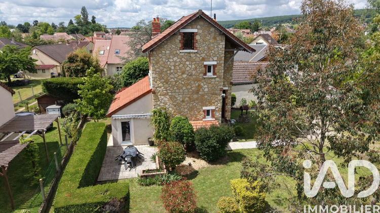 Ma-Cabane - Vente Maison Saint-Amand-Montrond, 90 m²