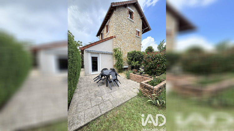 Ma-Cabane - Vente Maison Saint-Amand-Montrond, 90 m²