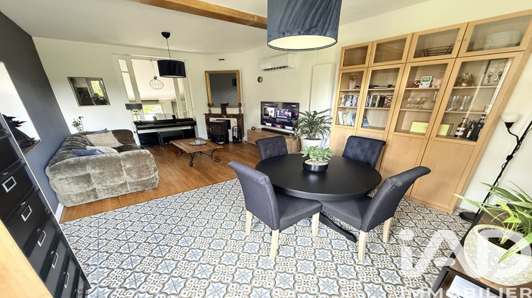 Ma-Cabane - Vente Maison Saint-Amand-Montrond, 90 m²