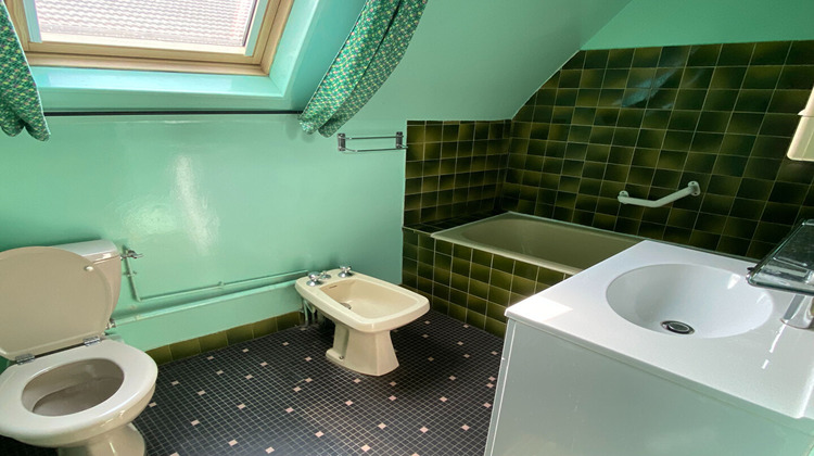 Ma-Cabane - Vente Maison SAINT-AMAND-MONTROND, 76 m²