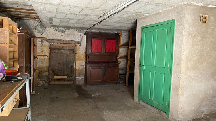 Ma-Cabane - Vente Maison SAINT-AMAND-MONTROND, 76 m²