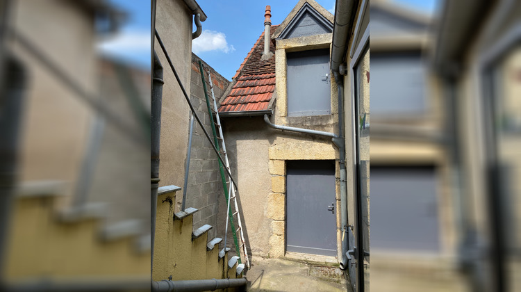 Ma-Cabane - Vente Maison SAINT-AMAND-MONTROND, 76 m²