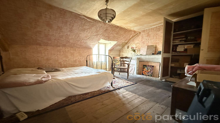 Ma-Cabane - Vente Maison SAINT-AMAND-MONTROND, 112 m²
