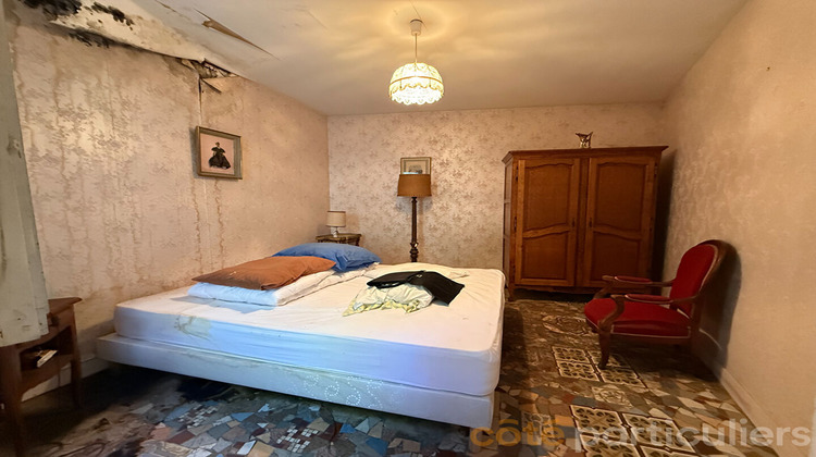 Ma-Cabane - Vente Maison SAINT-AMAND-MONTROND, 67 m²