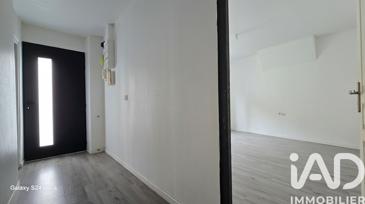 Ma-Cabane - Vente Maison Saint-Amand-Montrond, 110 m²