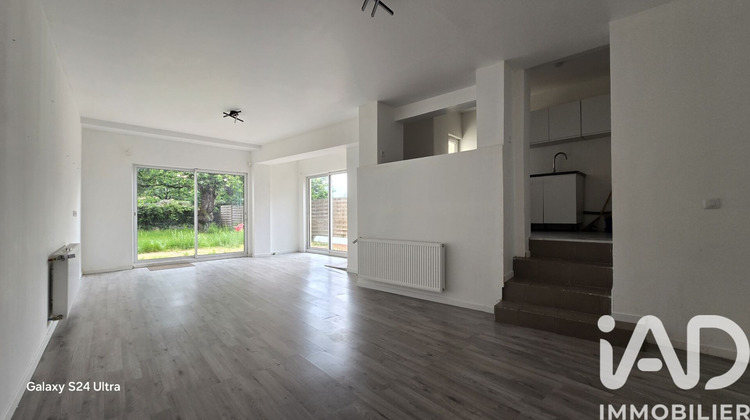 Ma-Cabane - Vente Maison Saint-Amand-Montrond, 110 m²