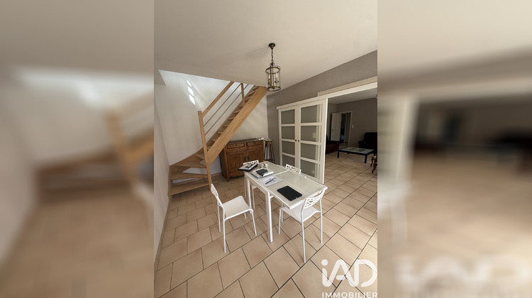 Ma-Cabane - Vente Maison Saint-Amand-Montrond, 136 m²