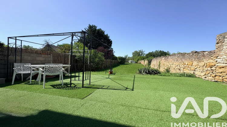 Ma-Cabane - Vente Maison Saint-Amand-Montrond, 111 m²