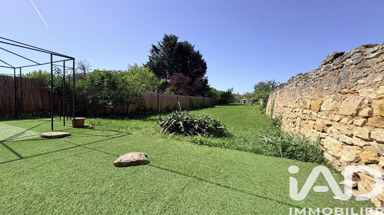 Ma-Cabane - Vente Maison Saint-Amand-Montrond, 111 m²