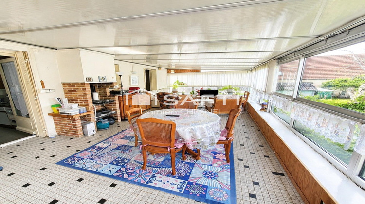 Ma-Cabane - Vente Maison Saint-Amand-Montrond, 120 m²