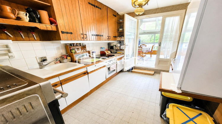 Ma-Cabane - Vente Maison Saint-Amand-Montrond, 120 m²