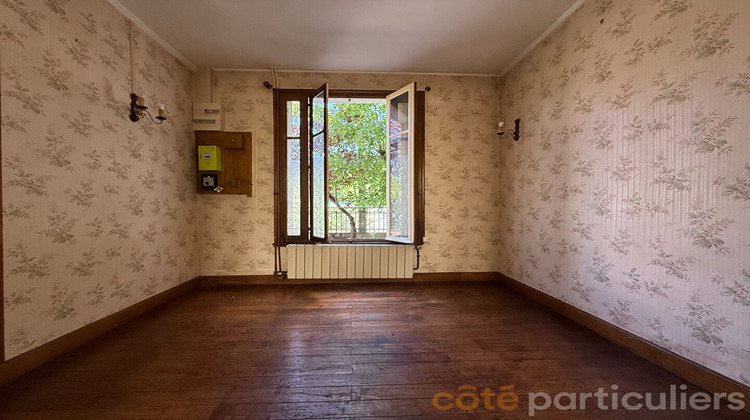 Ma-Cabane - Vente Maison SAINT-AMAND-MONTROND, 102 m²