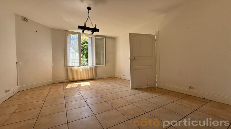 Ma-Cabane - Vente Maison SAINT-AMAND-MONTROND, 86 m²