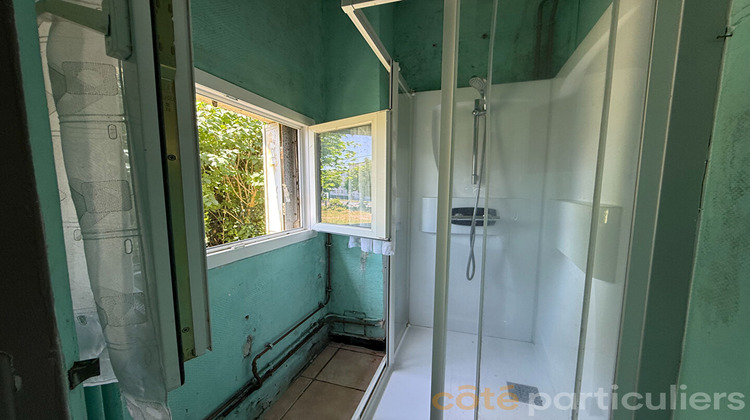 Ma-Cabane - Vente Maison SAINT-AMAND-MONTROND, 86 m²