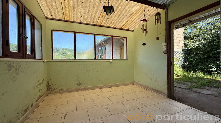 Ma-Cabane - Vente Maison SAINT-AMAND-MONTROND, 86 m²