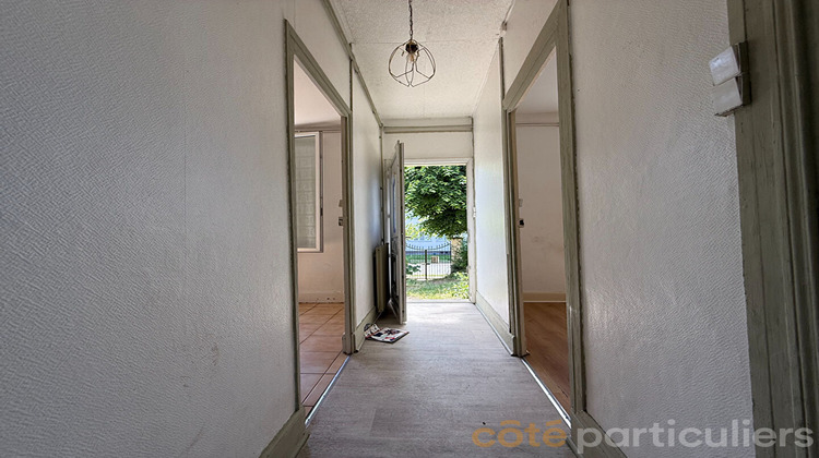 Ma-Cabane - Vente Maison SAINT-AMAND-MONTROND, 86 m²