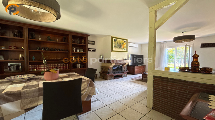 Ma-Cabane - Vente Maison SAINT-AMAND-MONTROND, 91 m²