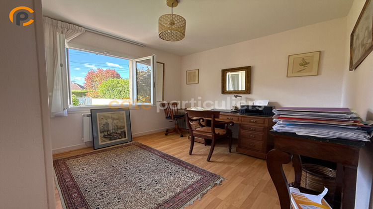 Ma-Cabane - Vente Maison SAINT-AMAND-MONTROND, 91 m²