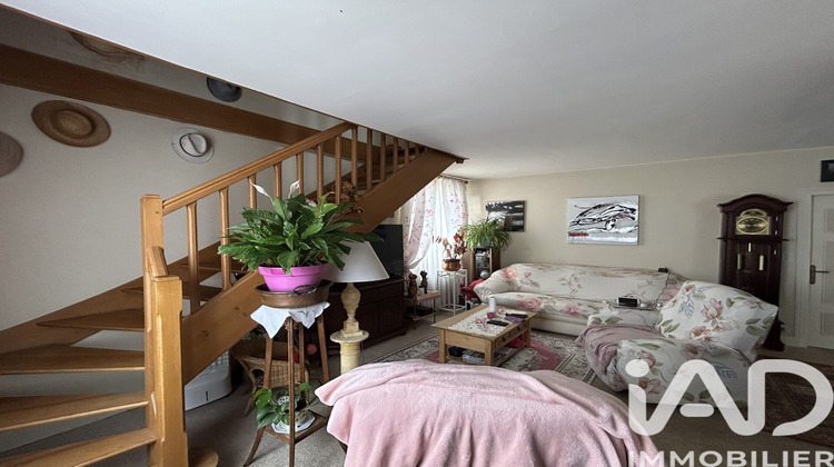 Ma-Cabane - Vente Maison Saint-Amand-Montrond, 147 m²